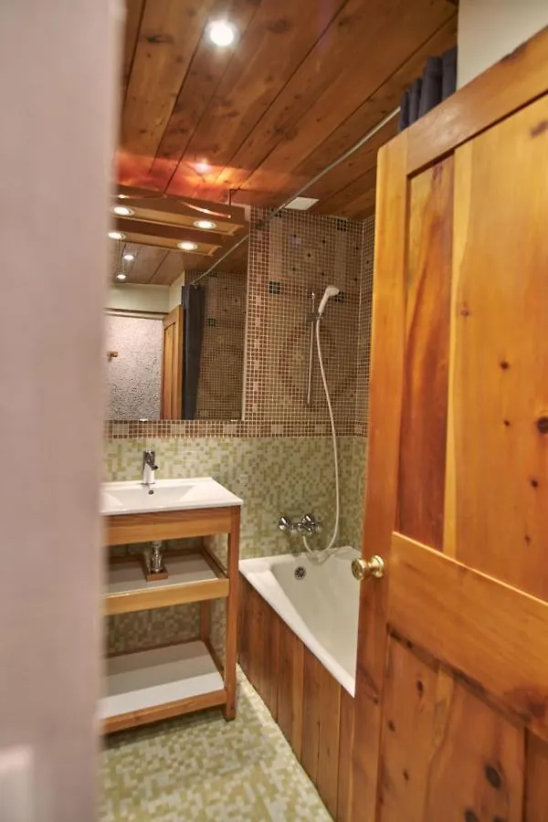 Hôtel les Lorès Val-dʼIsère 0*,  France