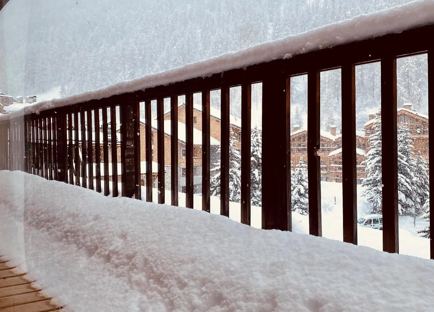 Hôtel les Lorès Val-dʼIsère 0*,  France