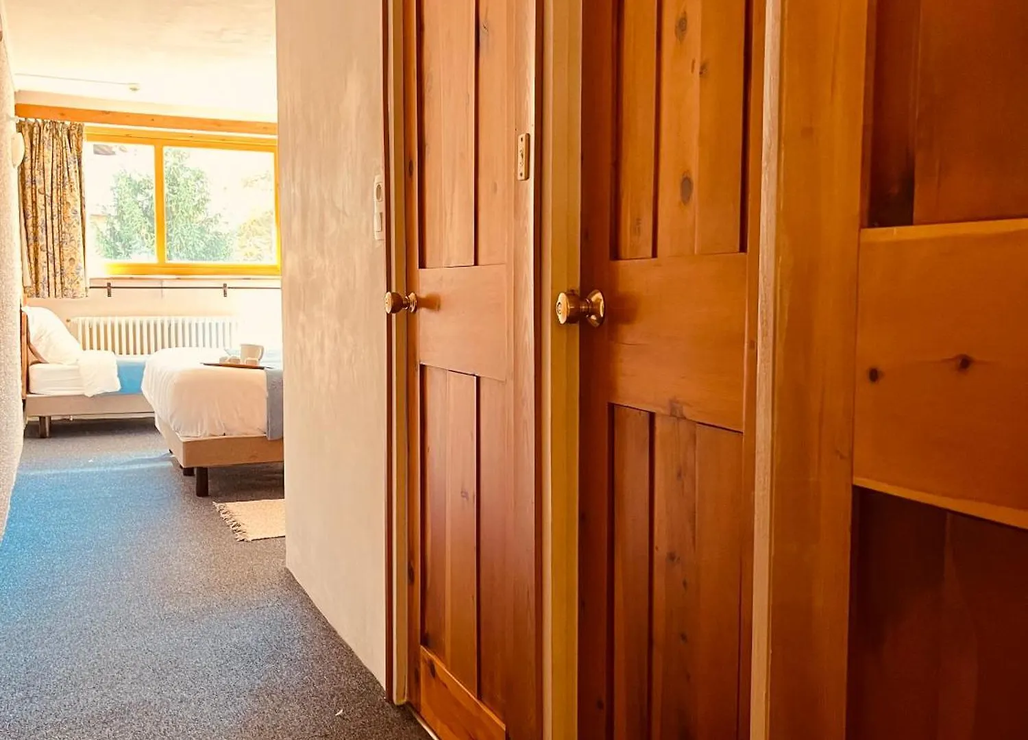 Hôtel les Lorès Val-dʼIsère France