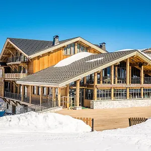 Le Refuge De Solaise Hotel