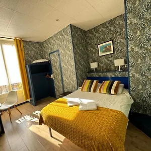 Des Dames Hotel Nice
