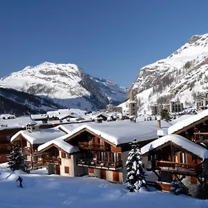 Résidence Odalys Les Hauts Du Rogoney Appart hôtel