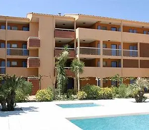 Résidence Les Campanettes Appart hôtel Fréjus