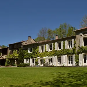 D'hôtes Domaine Du Hameau Baylesse Maison d'hôtes Saint-Jean-d'Aigues-Vives